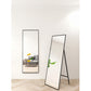 Adm Mirrors Black 65"X22"