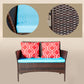 Elio Patio Set