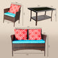 Elio Patio Set