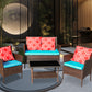 Elio Patio Set