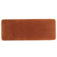 Cannes Upholstered Bench 47" Rust
