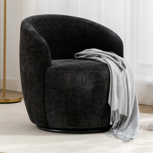 Morgan Chenille Chair