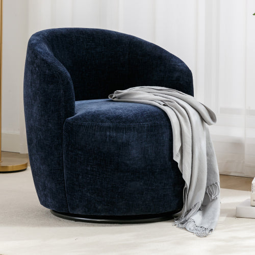 Morgan Chenille Chair