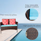 Elio Patio Set