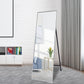 Adm Mirror Silver 65"X22"