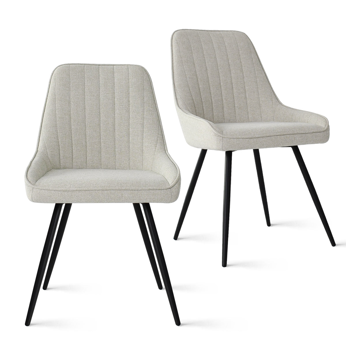 Alexandra Set of 2 Dining Chair