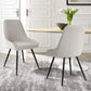 Alexandra Set of 2 Dining Chair