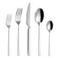 20 Piece Stainless Steel Flatware Set