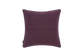 Patchwork Square Accent Pillow Cushion Cover & Insert