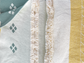Modern Tassels Cotton Textured Throws Blanket 67" X 51"