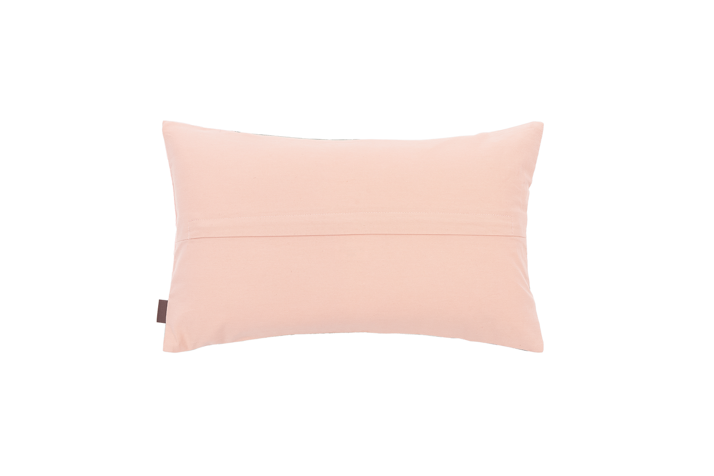 3D Flower Pattern Accent Pillow Lumbar Cushion Cover & Insert[LOCAL PICKUP]