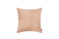 Patchwork Square Embroidered Cushion Cover & Insert