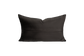3D Patchwork Pleats Accent Pillow Lumbar Cushion Cover & Insert Green/Grey