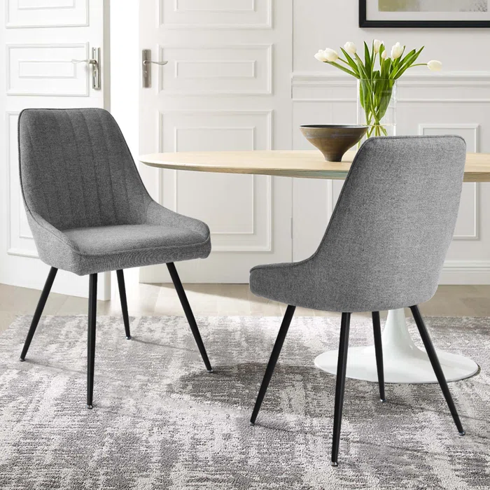 Alexandra Set of 2 Dining Chair