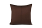 Flanged Edges Square Accent Pillow Cushion Cover & Insert for Decorative Living Room Bedroom 50X50cm